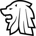 Merlion 3 SVG Icon
